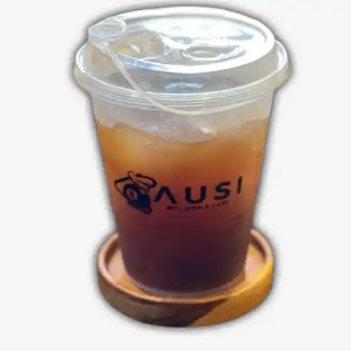 Ice Americano